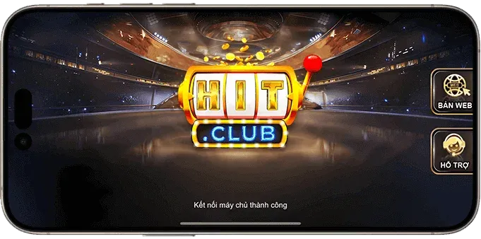 Banner hitclub